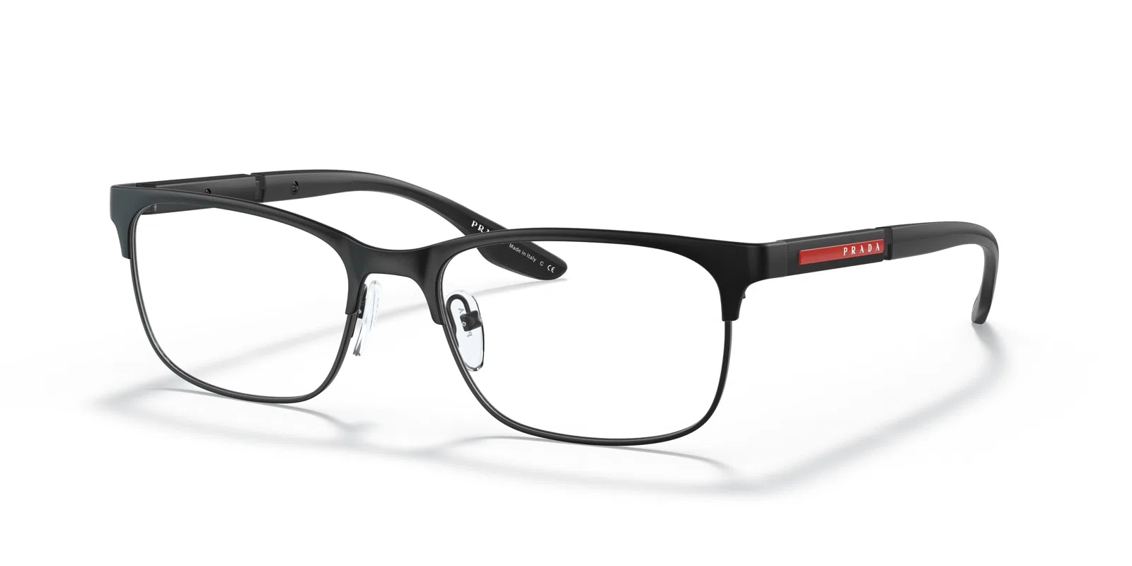 Prada Linea Rossa 52NV Eyeglasses - view 17